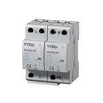 Single Phase Large Surge Protector 2p 275v 385v 440v Highest Joule Surge Protector