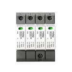 1p 2p 3p 4p 120v 275v 385v 440v T1+t2 Ac Surge Protective Device Surge Protector Device Surging 2p Spd