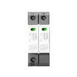 T2 2P surge protection device single phase 275V 385V surge protector circuit board  MDH7-AC 2P