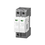 T2 2P surge protection device single phase 275V 385V surge protector circuit board  MDH7-AC 2P