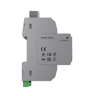 Why Does The Photovoltaic Surge Protector Use A Y-type Structure?