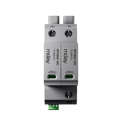 Why Do Wind Power Generators Need Surge Protectors? Is It Important?
