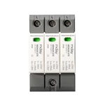 MDN20-AC 3P power outlet surge protector ac spd 3 phase