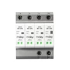 Working Principle Of Power Type Surge Protector