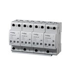 MYCN80 40/80ka 275v 385v 440v 3p+npe Ac Best Rated Surge Protector