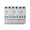 Why Does The Photovoltaic Surge Protector Use A Y-type Structure?