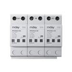 Spd Electric 1000v 3p Pv The Best Surge Protector
