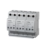 Spd Electric 1000v 3p Pv The Best Surge Protector