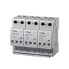 Surge Protector For Low Voltage Complete Equipment Incoming Line And Compensation Cabinet