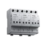 Surge Arrester Breaker Large Pv Power Gdt Surge Protection