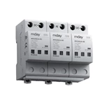 Spd Electric 1000v 3p Pv The Best Surge Protector