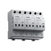 Installation And Protection Of Low Voltage Spd Surge Protector
