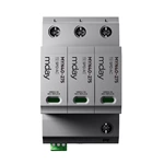 40ka Ac Inline Minimum Joules Single Surge Protector 440v Surge Protector For Computer