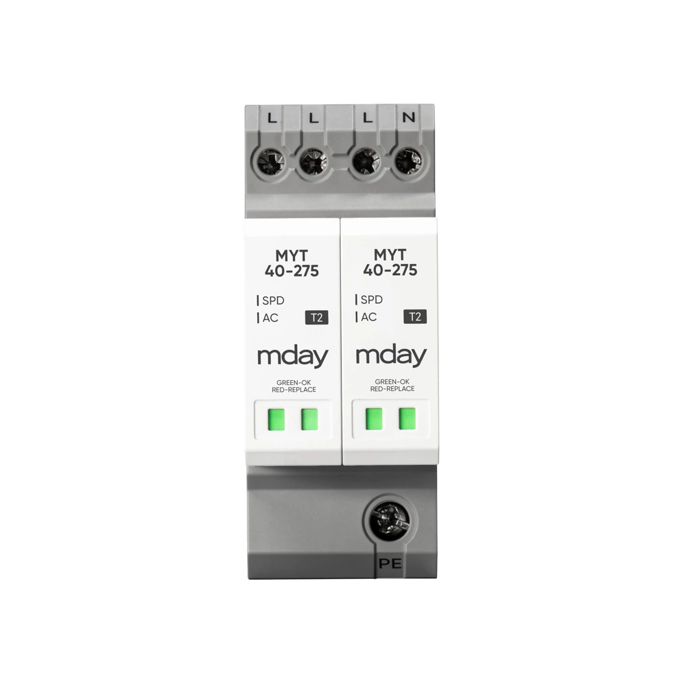 High Quality Multi Extension Socket Outlet 3 Ac Power Strip Type C Power Electrical Surge Protector