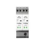 High Quality Multi Extension Socket Outlet 3 Ac Power Strip Type C Power Electrical Surge Protector