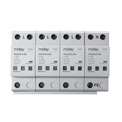 Surge Protector Parameters - Choose The Right One For Better Protection