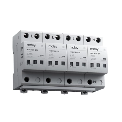 Classification Of Surge Protectors By Purpose