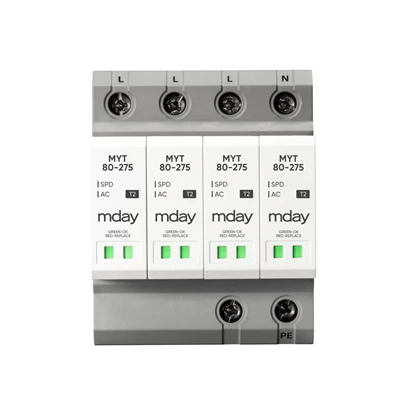 How To Choose Surge Protector Parameters - Very Important