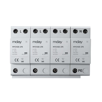 Which Manufacturer Is Better For Supplying Composite Surge Protector?