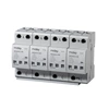 What Is The Impact Of The Surge Protector's Follow-up Current On The Line?