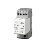 High Quality Multi Extension Socket Outlet 3 Ac Power Strip Type C Power Electrical Surge Protector