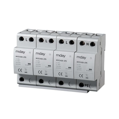 What Are The Advantages Of Practical Composite Surge Protectors?