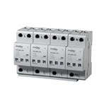 Mday T2 80ka Electrical Factory Protector Type2 House Surge Protector
