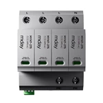 Mday Power 4p Three Phase Ac Spd Class B+C  Surge Protective Device Best Whole Home Surge Protector
