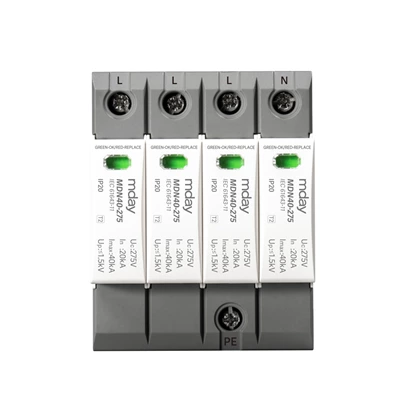 What Is A Signal Surge Protector? Only By Understanding It Clearly Can You Choose It With Confidence.