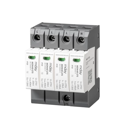 About Surge Protector Symbols - How Much Do You Know? View Now