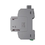 PV 500v 800v 1000v 3P Surge Protection Device LED Devices Dc SPD