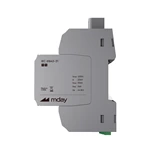 Mday Mdh7 Spd Lightning Protection Devices 20ka 50ka 3pole Oervoltage Dc Surge Protector