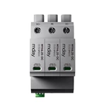 PV 500v 800v 1000v 3P Surge Protection Device LED Devices Dc SPD
