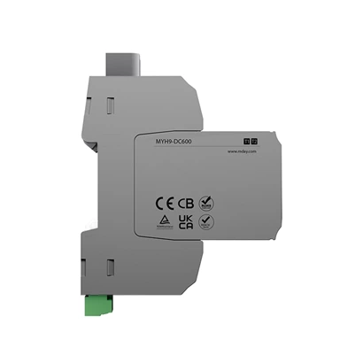 Site Selection And Lightning Protection For Photovoltaic Power Generation Surge Protectors