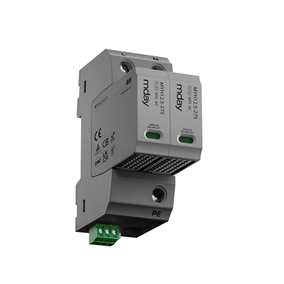 Design Of Surge Protector For Office Desks