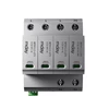 How To Determine The Installation Position Of The Surge Protector In The Distribution Box