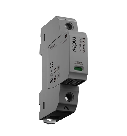 How To Identify A T1 Surge Protector—it's That Easy
