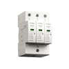 "v" Type Connection Of Surge Protector