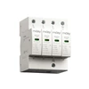 Characteristics Of Spd In Other Installation Locations