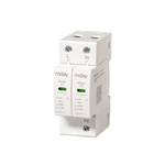 275v 20ka Surge Protection Device Type 1 2 Three Phase Surge Arrester Wall Plug Surge Protector