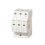 MDO60-AC Main Panel Surge Protector 275v 320v T2 Top Rated Whole House Surge Protector