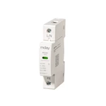 275v 320v 385v 440v Whole House Surge Protector Breaker 1-4p Surge Protector For 200 Amp Panel