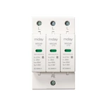 MDO40-Ac T2 Full Home Surge Protector 20ka High Voltage Protection Device