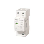 1P+N 20ka 40ka 275v 320v 385v 440v T3 Economical Spd Solar Pv Ac Best Surge Protector