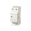 Residual Voltage Of Surge Protector And Its Three Parameter Selections