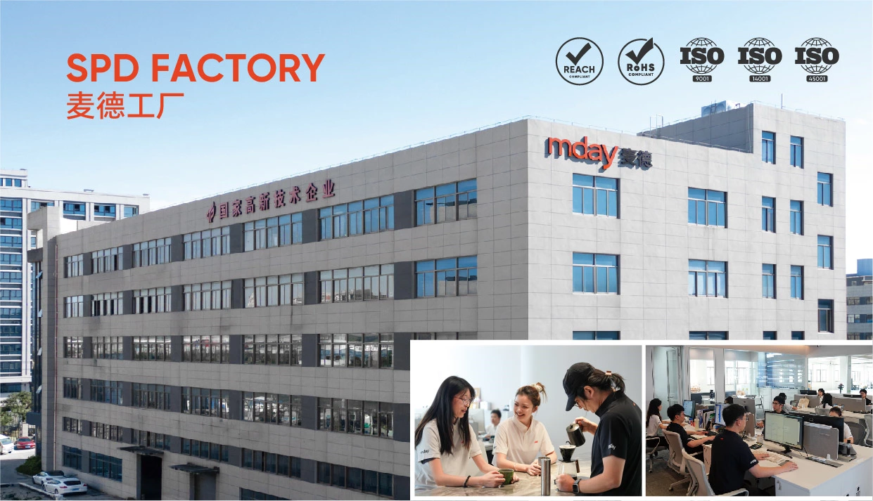PV 500v 800v 1000v 3P Surge Protection Device LED Devices Dc SPD