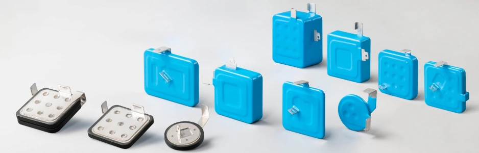 Self-developed and produced lightning protection chip for surge protective device
