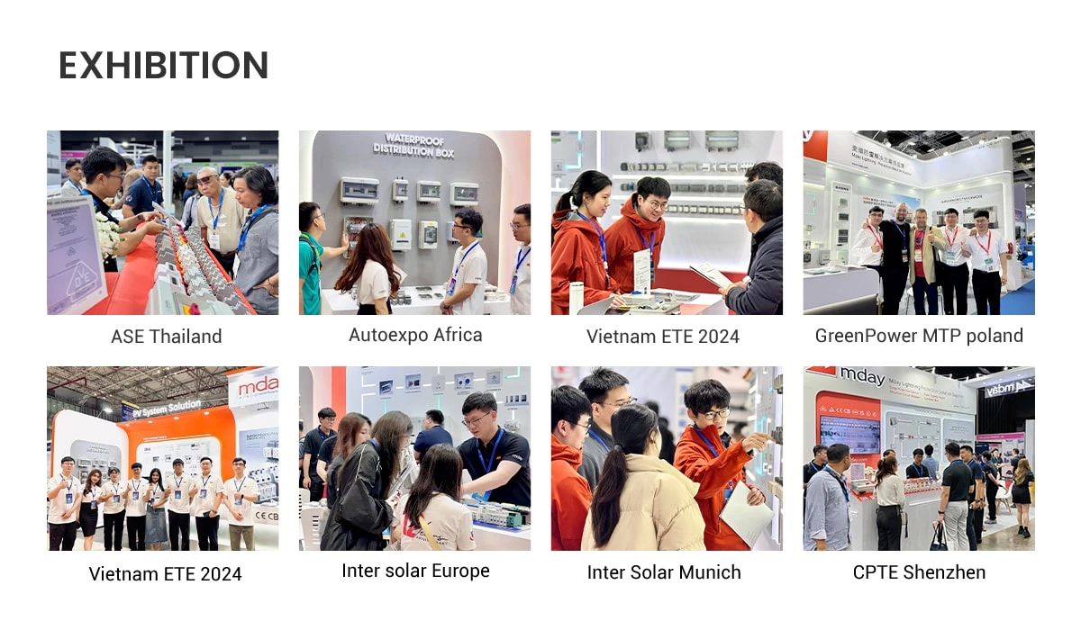 T2 AC Spd Protector Protective Device 275v 385v 60ka 3P+NPE Price Three Phase Surge Protector