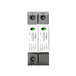Type 2+3 Classe B+c  Surge Protector Module 275v Power Surge Protector Surge Plugs Protection