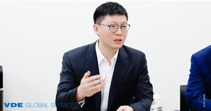 China's first VDE certification for surge protective devices (SPDs)